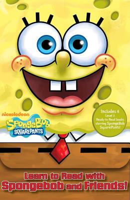 Learn to Read with SpongeBob and Friends!: Special Delivery!; The Song That Never Ends; The Bikini Bottom Bike Race; The Great Train Mystery; The Best . Squarepants: Ready-to-Read Level 2)