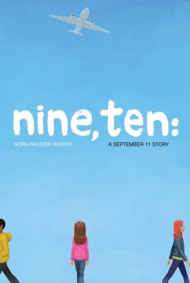 Image for Nine, Ten: A September 11 Story