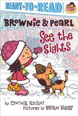 Brownie & Pearl See the Sights: Ready-to-Read Pre-Level 1