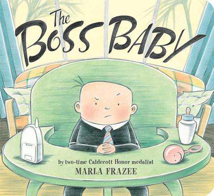Boss Baby, The