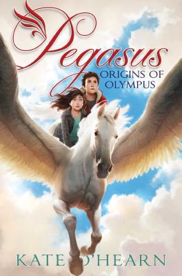 Image for Origins of Olympus (4) (Pegasus) Origins of Olympus (4) (Pegasus)