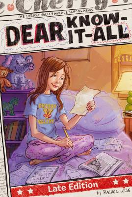 Late Edition (11) (Dear Know-It-All)