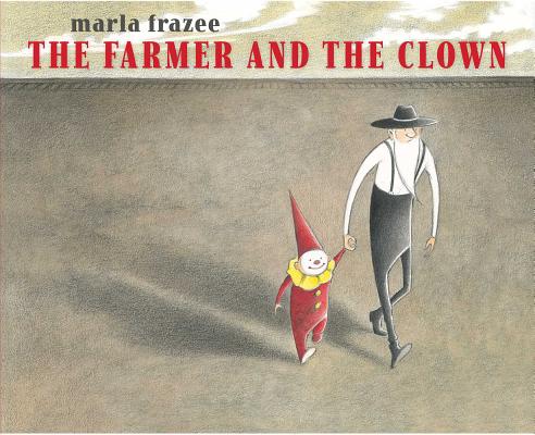 Image for The Farmer and the Clown (The Farmer Books) The Farmer and the Clown (The Farmer Books)
