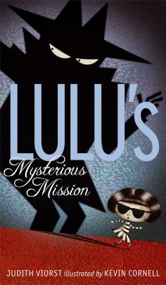 Image for Lulu's Mysterious Mission (The Lulu Series) Lulu's Mysterious Mission (The Lulu Series)