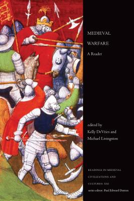 Image for Medieval Warfare: A Reader (Readings in Medieval Civilizations and Cultures)