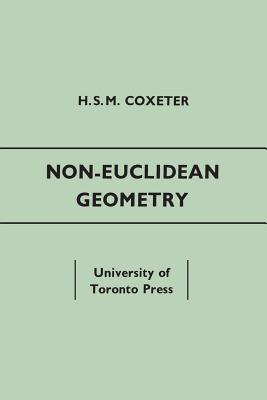 Non-Euclidean Geometry: Fifth Edition (Heritage)