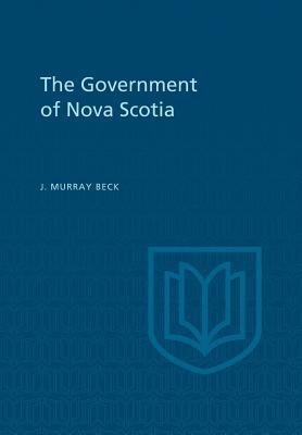The Government of Nova Scotia (Heritage)