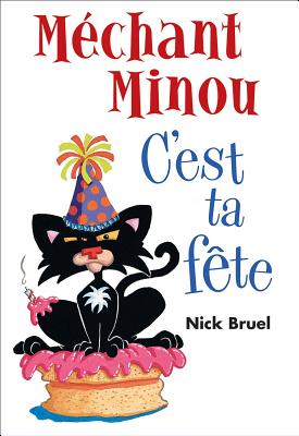 Mchant minou : C'est ta fte