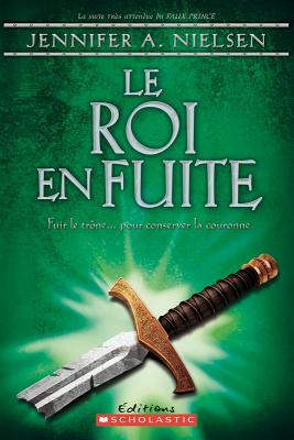 Image for Le Trne de Carthya: N 2 - Le Roi En Fuite (French Edition)