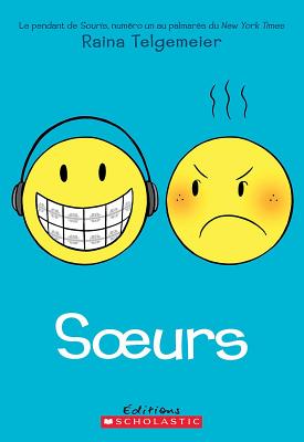 Soeurs (French Edition)