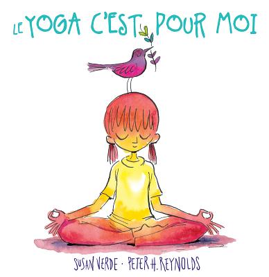 Le Yoga C'est Pour Moi