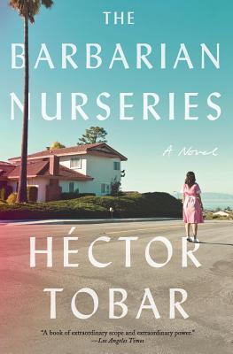 The Barbarian Nurseries