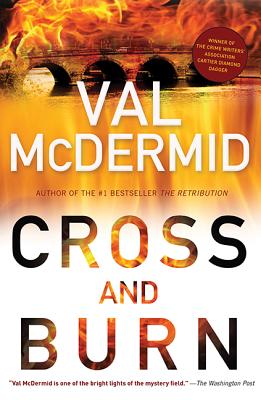 Image for Cross And Burn Cross And Burn
