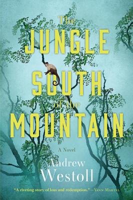 The Jungle South Of The Mountain