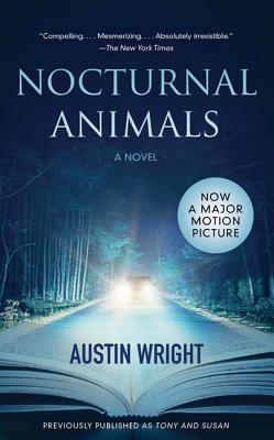 Nocturnal Animals / Tony And Susan