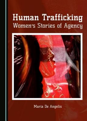 Human Trafficking [Hardcover] Maria De Angelis