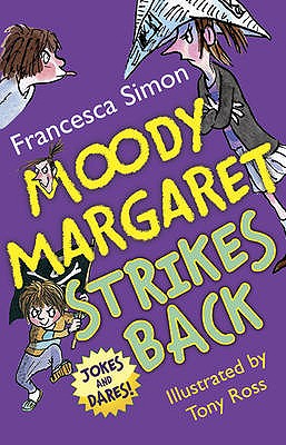 Moody Margaret Strikes Back (Horrid Henry)