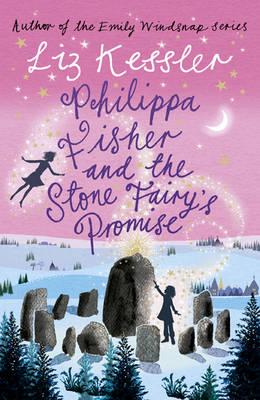Philippa Fisher And The Stone Fairys Promise