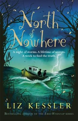 North of Nowhere [Paperback] Kessler, Liz