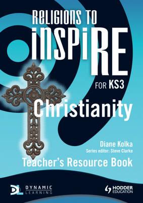 Religions to Inspire for Ks3. Christianity