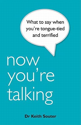 How You Can Talk To Anyone (Teach Yourself)