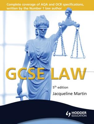GCSE Law