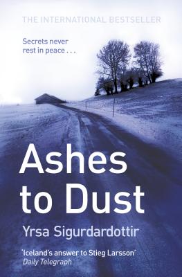 Ashes To Dust