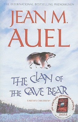 The Clan of the Cave Bear (Earth's Children (Paperback))