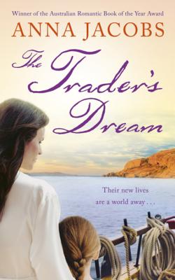 Image for The Trader's Dream