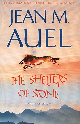 Image for The Shelters of Stone (Earth's Children (Numbered Paperback))