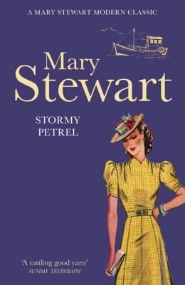 Image for Stormy Petrel