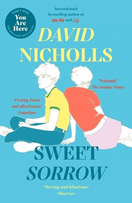 Sweet Sorrow: this summer's must-read from the bestselling author of ONE DAY