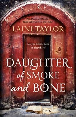 Image for Daughter of Smoke and Bone #1 Daughter of Smoke and Bone