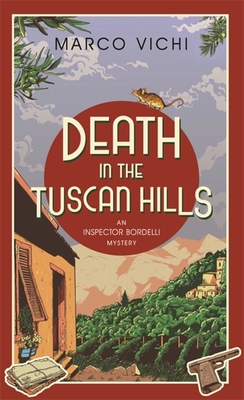 Death In The Tuscan Hills