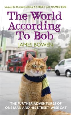 The World According To Bob
