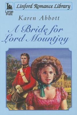 A Bride for Lord Mountjoy (Linford Romance Library)