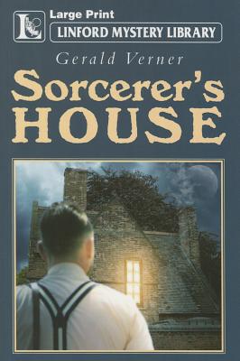 Sorcerer's House (Linford Mystery Library)