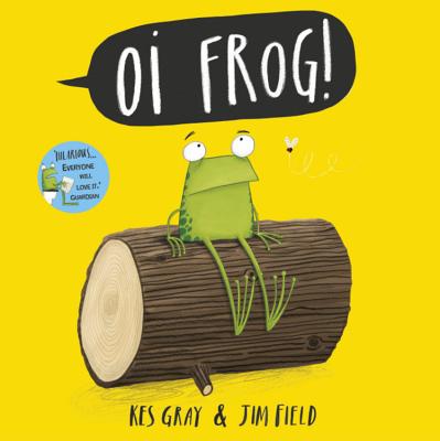 Image for OI FROG OI FROG
