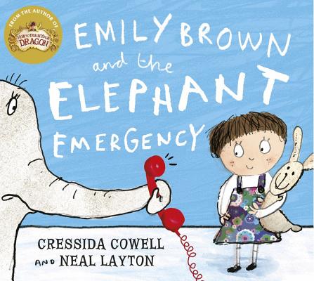 Image for Emily Brown and the Elephant Emergency #3 Emily Brown