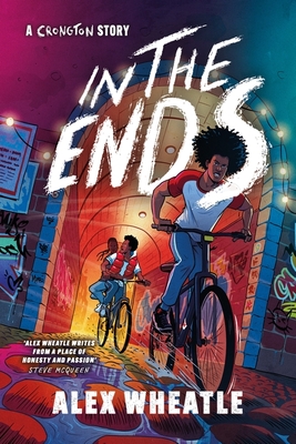 Hodder Childrens Books A Crongton Story In The Ends Book 4.