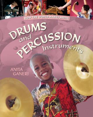 Drums & Percussion