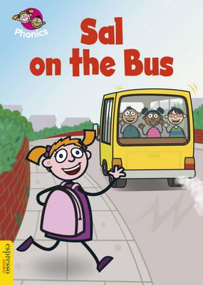 Sal on the Bus