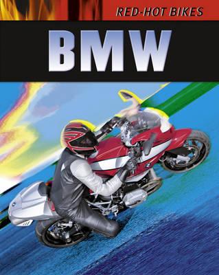 BMW (Red-Hot Bikes)