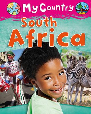 My Country: South Africa