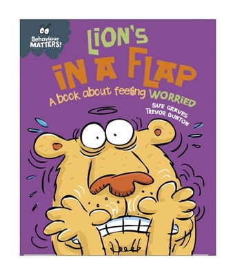 Behaviour Matters Lions In A Flap