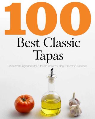 100 Best Classic Tapas