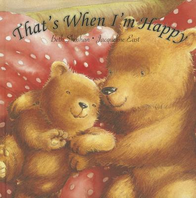 That's When I'm Happy (Meadowside Pic Books)