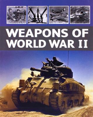 Weapons of World War II
