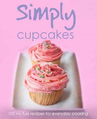 Image for Cupcakes (Simply)