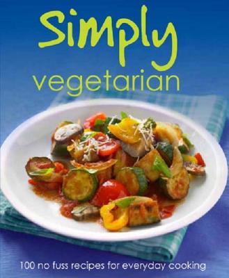 Image for Simply Vegetarian